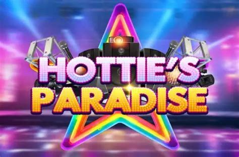 Hottie S Paradise Slot Grátis